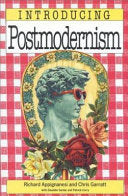 Postmodernism for Beginners 9781874166214 Chris Garratt Richard Appignanesi Brukte bøker