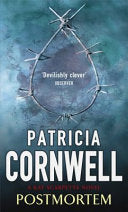 Postmortem 9780708848517 Patricia Daniels Cornwell Brukte bøker
