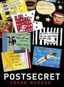 PostSecret 9780752875989  Brukte bøker