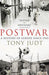 Postwar: A History of Europe Since 1945 9780099542032 Tony Judt Brukte bøker