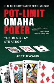 Pot-limit Omaha Poker 9780818407260 Hwang Jeff Brukte bøker