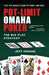 Pot-limit Omaha Poker 9780818407260 Hwang Jeff Brukte bøker