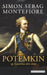 Potemkin og Katarina den store 9788202298654 Simon Sebag Montefiore Brukte bøker