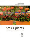 Pots & Plants 9781435104129 Barbara Segall Brukte bøker