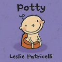 Potty 9780763644765 Leslie Patricelli Brukte bøker