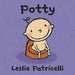 Potty 9780763644765 Leslie Patricelli Brukte bøker