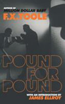 Pound for Pound 9780436206252 F. X. Toole Brukte bøker
