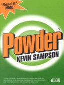 Powder 9780099289968 Kevin Sampson Brukte bøker