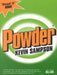 Powder 9780099289968 Kevin Sampson Brukte bøker