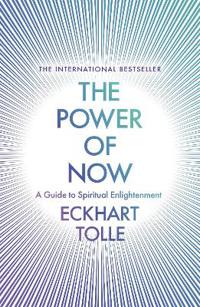 The Power of Now: A Guide to Spiritual Enlightenment (Pocket) - Bokia.no