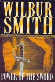 Power of the Sword 9780333782071 Wilbur Smith Brukte bøker