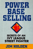 Power Base Selling 9780471327332 Jim Holden Brukte bøker