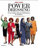Power Dressing 9781858945156 Robb Young Brukte bøker