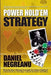 Power Hold'em Strategy 9781580422048 Daniel Negreanu Brukte bøker
