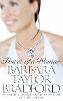 Power of a woman 9780006510024 Barbara Taylor Bradford Brukte bøker