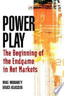 Power Play 9780471438809 Bruce Klassen Mike Moriarty Brukte bøker