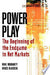 Power Play 9780471438809 Bruce Klassen Mike Moriarty Brukte bøker