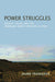 Power Struggles 9780253033727 Jaume Franquesa Bartolome Brukte bøker