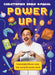 Power up! 9788205590779 Christopher Robin Omdahl Brukte bøker