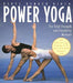 Power Yoga 9781853751905 Beryl Bender Birch Brukte bøker
