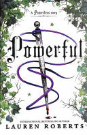 Powerful 9781398535732 Lauren Roberts Brukte bøker