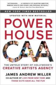 Powerhouse 9780062441386 James Andrew Miller Brukte bøker