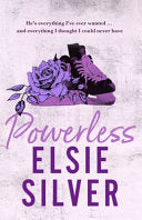Powerless 9780349437705 Elsie Silver Brukte bøker