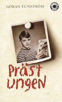 Prästungen 9789100575373 Göran Tunström Brukte bøker