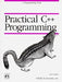 Practical C++ Programming 9781565921399 Steve Oualline Brukte bøker