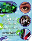 Practical Skills in Chemistry 9780130280022 John R. Dean Brukte bøker