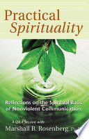 Practical Spirituality 9781892005144 Marshall B. Rosenberg Brukte bøker