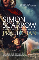 Praetorian (Eagles of the Empire 11) 9780755353798 Simon Scarrow Brukte bøker