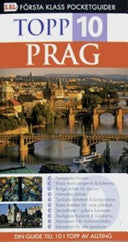 Prag 9789178864706 Theodore Schwinke Brukte bøker