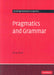 Pragmatics and Grammar 9780521559942 Mira Ariel Brukte bøker