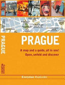 Prague 9781841595306 Everyman Brukte bøker