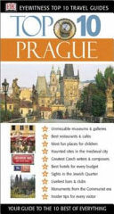 Prague 9780789491848 Theodore Schwinke Brukte bøker