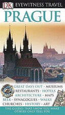 Prague 9781405346092 Craig Turp Vladimír Soukup Brukte bøker
