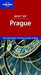 Prague 9781741043129  Brukte bøker