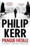 Prague Fatale 9781849164177 Philip Kerr Brukte bøker