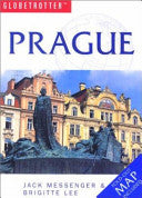 Prague Travel Pack 9781859744147 Globetrotter Globe Pequot Press Brukte bøker
