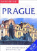 Prague Travel Pack 9781859744147 Globetrotter Globe Pequot Press Brukte bøker
