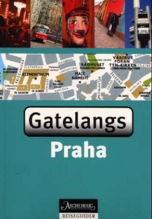 Praha 9788203226946  Brukte bøker