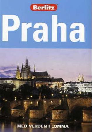 Praha 9788205348165  Brukte bøker