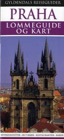 Praha 9788205363359  Brukte bøker