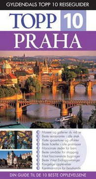 Praha 9788205345638 Theodore Schwinke Brukte bøker