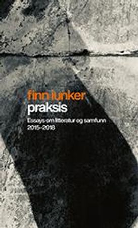 Praksis 9788205526099 Finn Iunker Brukte bøker