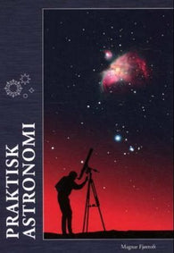 Praktisk astronomi 9788277800431 Magnar Fjørtoft Brukte bøker