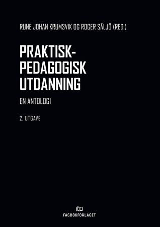 Praktisk-pedagogisk utdanning 9788245033717  Brukte bøker