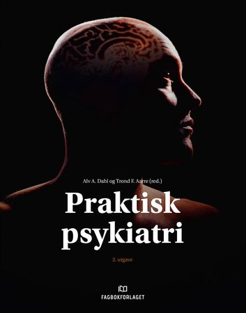 Praktisk psykiatri 9788245026573  Brukte bøker