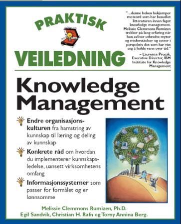 Praktisk veiledning 9788299668101 Melissie Clemmons Rumizen Brukte bøker